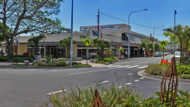 Century 21 On Duporth - Nambour Information